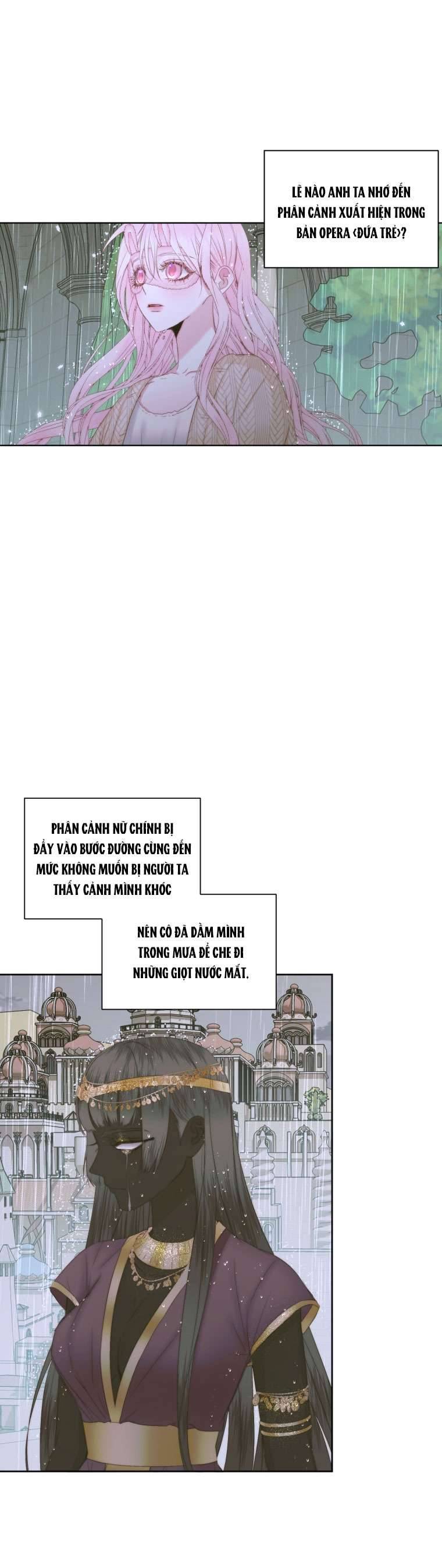 Siren: Trở Thành Gia Đình Của Nhân Vật Phản Diện Chap 35 - Next Chap 36