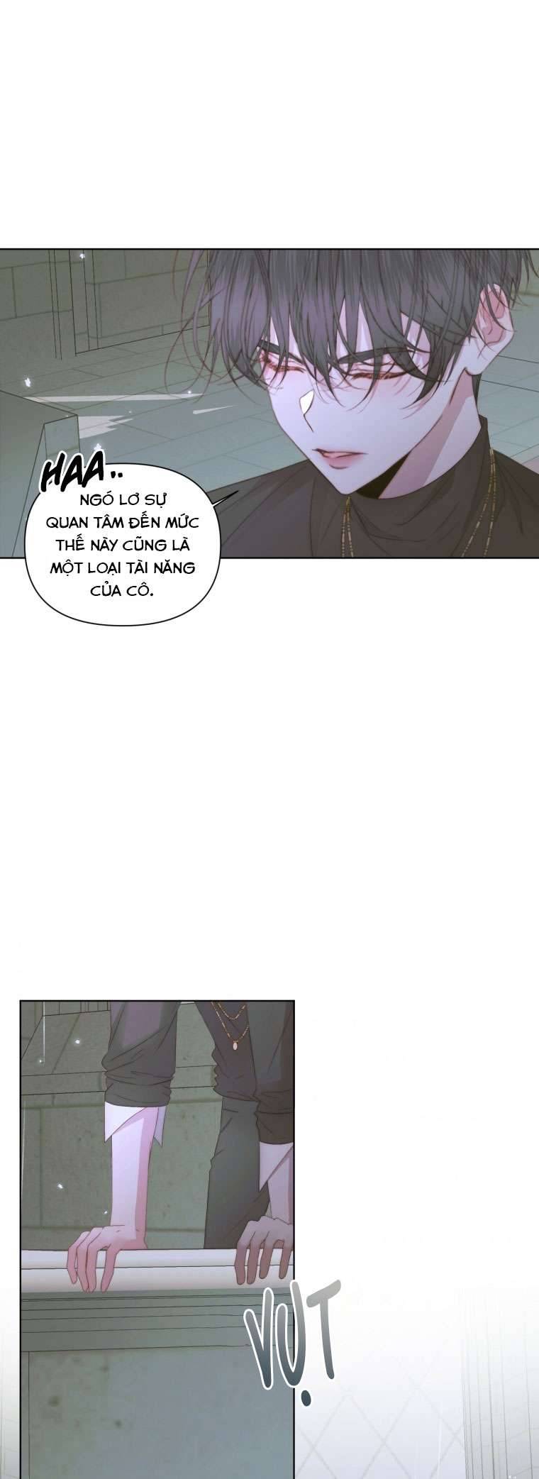 Siren: Trở Thành Gia Đình Của Nhân Vật Phản Diện Chap 35 - Next Chap 36