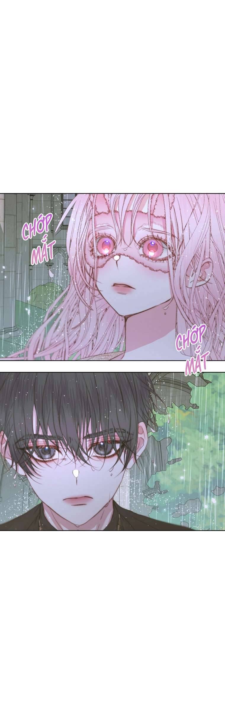 Siren: Trở Thành Gia Đình Của Nhân Vật Phản Diện Chap 35 - Next Chap 36