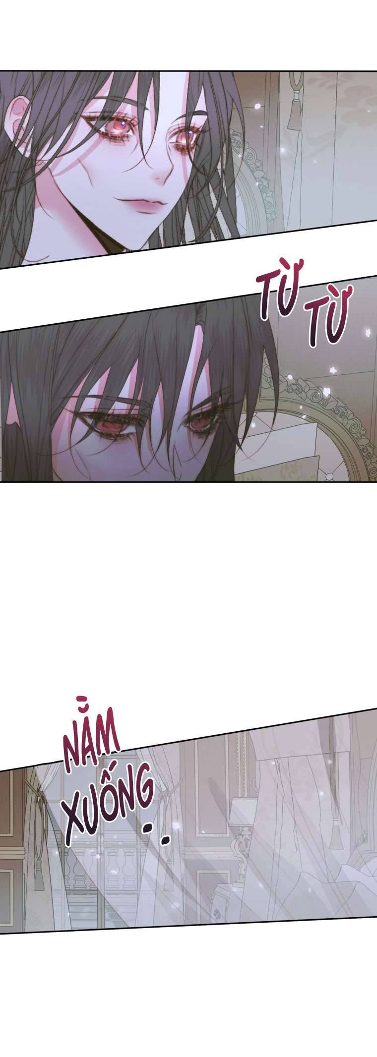 Siren: Trở Thành Gia Đình Của Nhân Vật Phản Diện Chap 35 - Next Chap 36