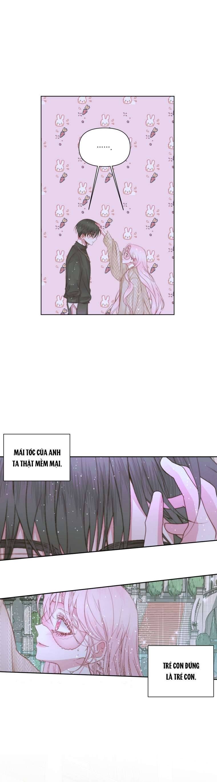 Siren: Trở Thành Gia Đình Của Nhân Vật Phản Diện Chap 35 - Next Chap 36