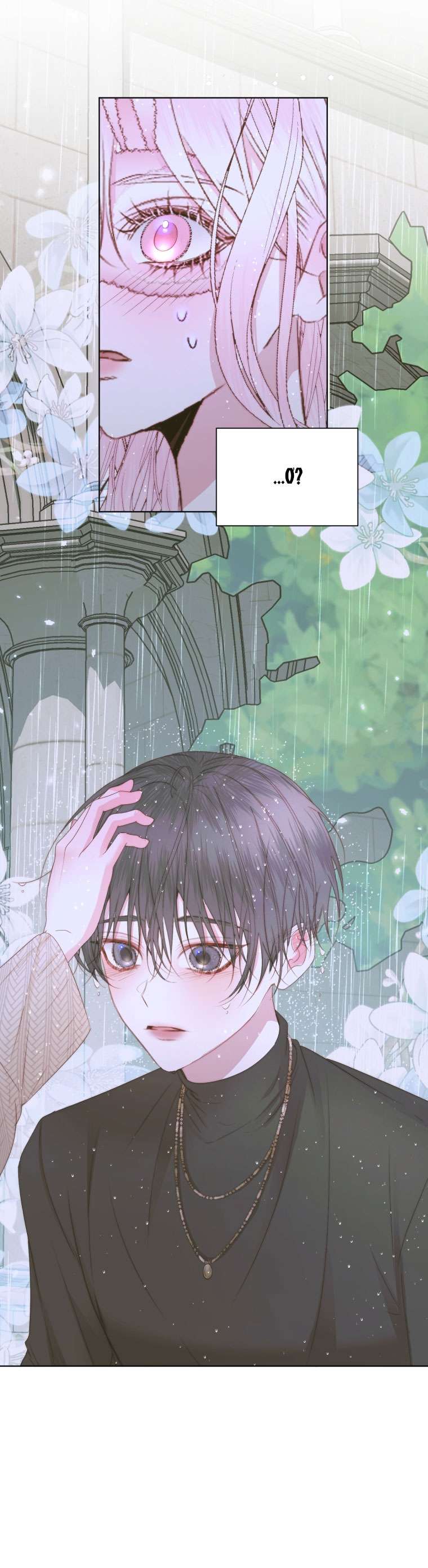 Siren: Trở Thành Gia Đình Của Nhân Vật Phản Diện Chap 35 - Next Chap 36