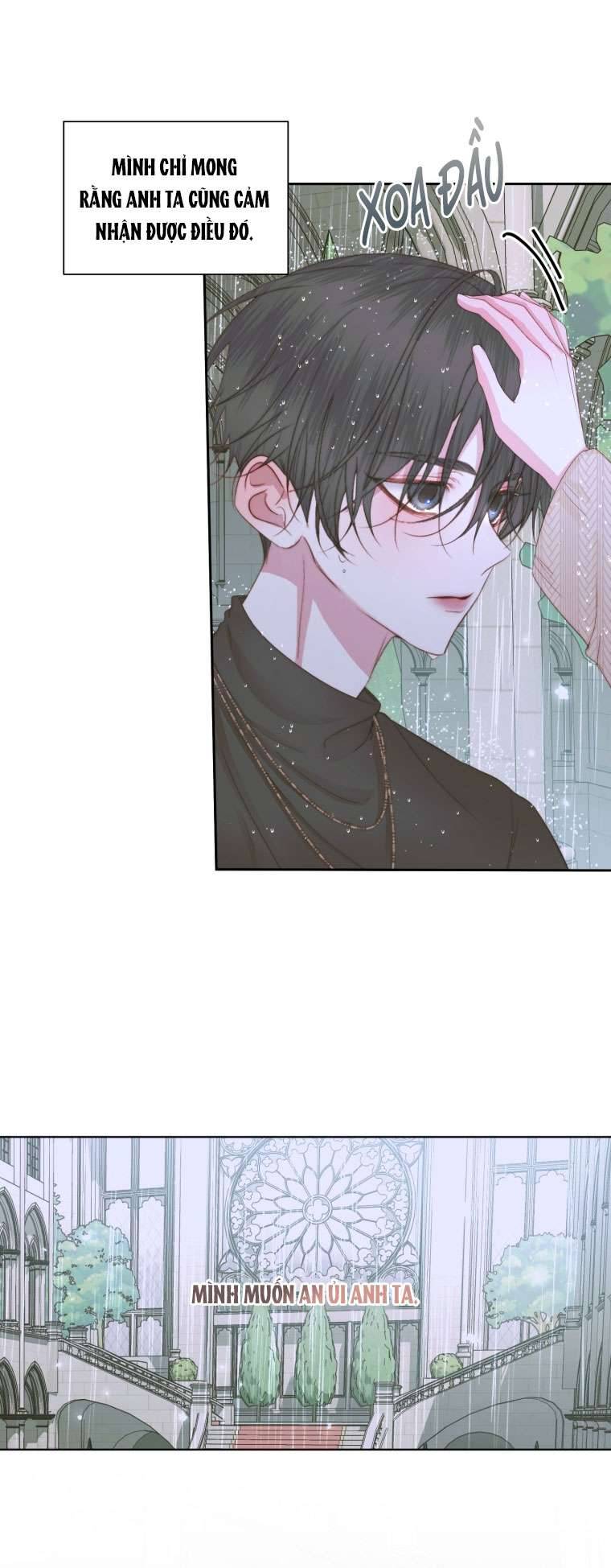 Siren: Trở Thành Gia Đình Của Nhân Vật Phản Diện Chap 35 - Next Chap 36