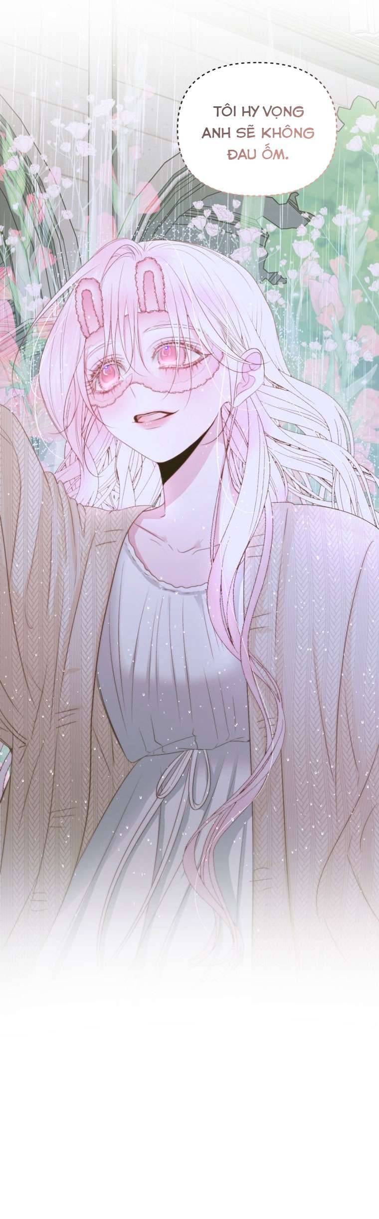 Siren: Trở Thành Gia Đình Của Nhân Vật Phản Diện Chap 35 - Next Chap 36