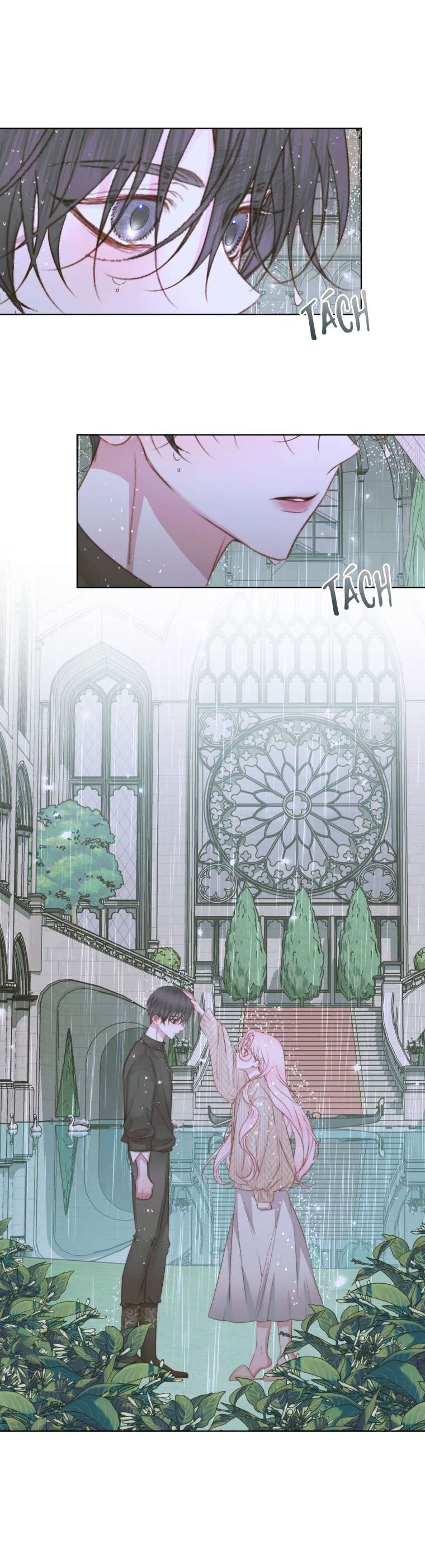 Siren: Trở Thành Gia Đình Của Nhân Vật Phản Diện Chap 35 - Next Chap 36