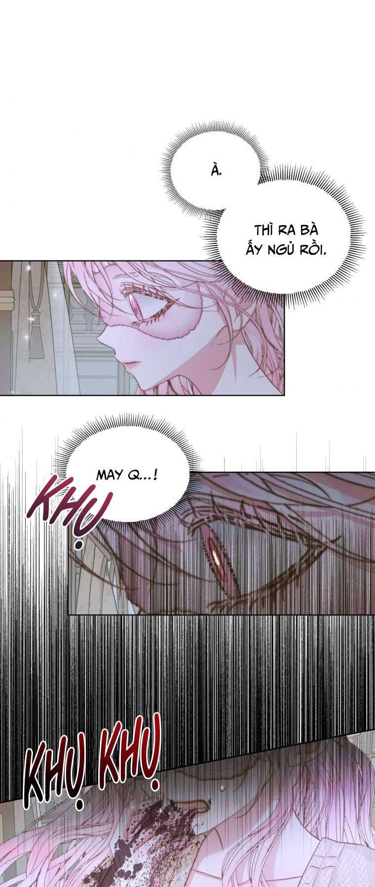 Siren: Trở Thành Gia Đình Của Nhân Vật Phản Diện Chap 35 - Next Chap 36