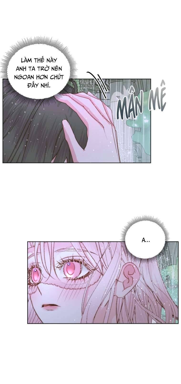 Siren: Trở Thành Gia Đình Của Nhân Vật Phản Diện Chap 35 - Next Chap 36