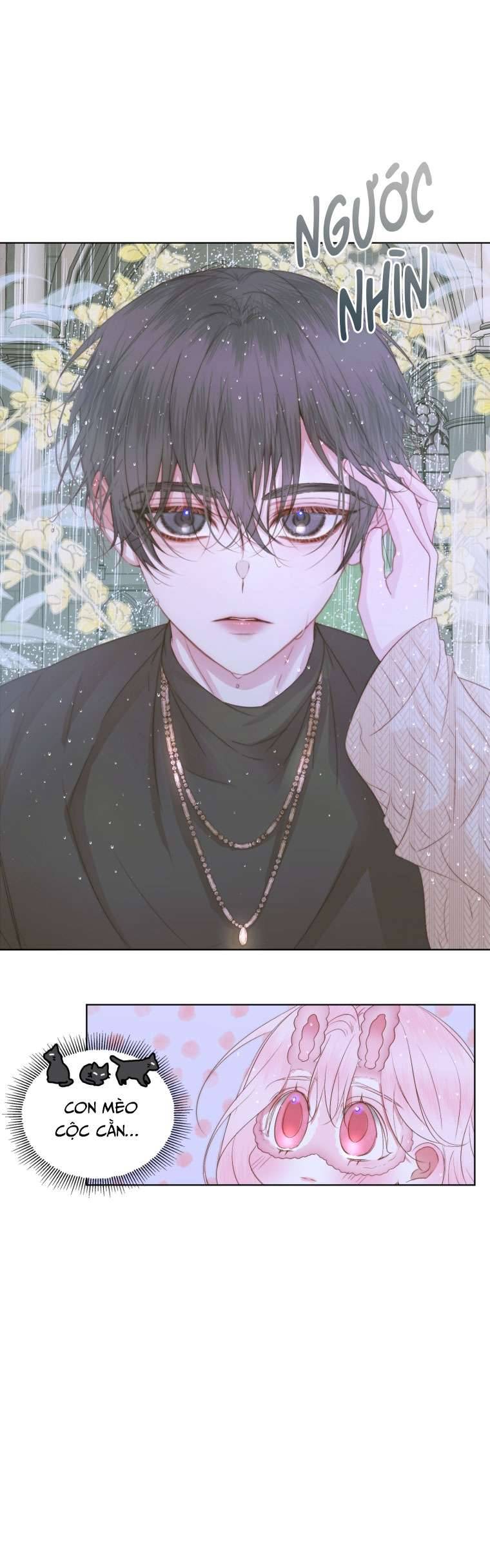 Siren: Trở Thành Gia Đình Của Nhân Vật Phản Diện Chap 35 - Next Chap 36