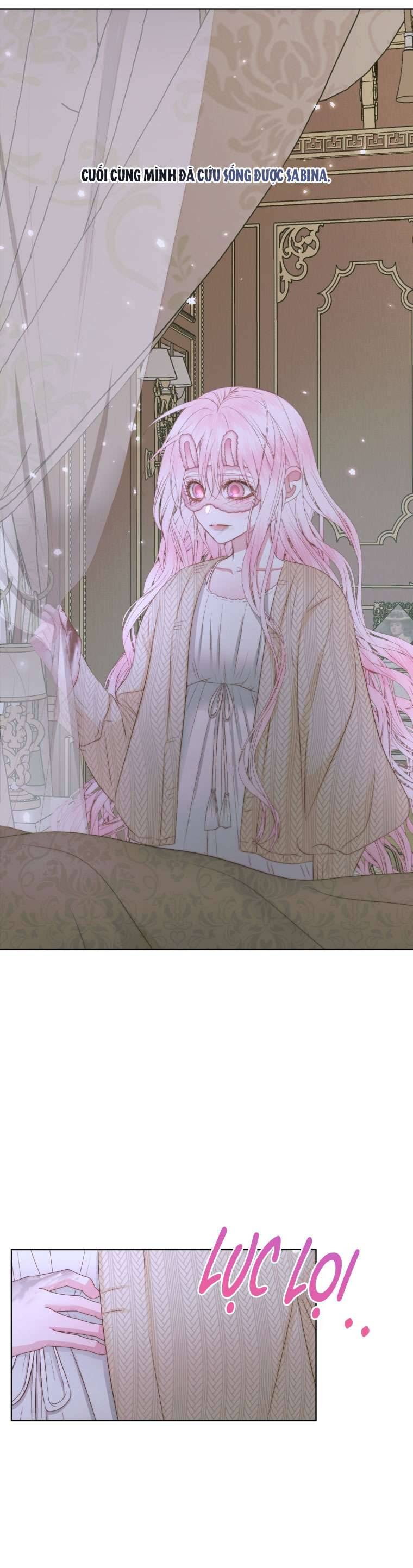 Siren: Trở Thành Gia Đình Của Nhân Vật Phản Diện Chap 35 - Next Chap 36