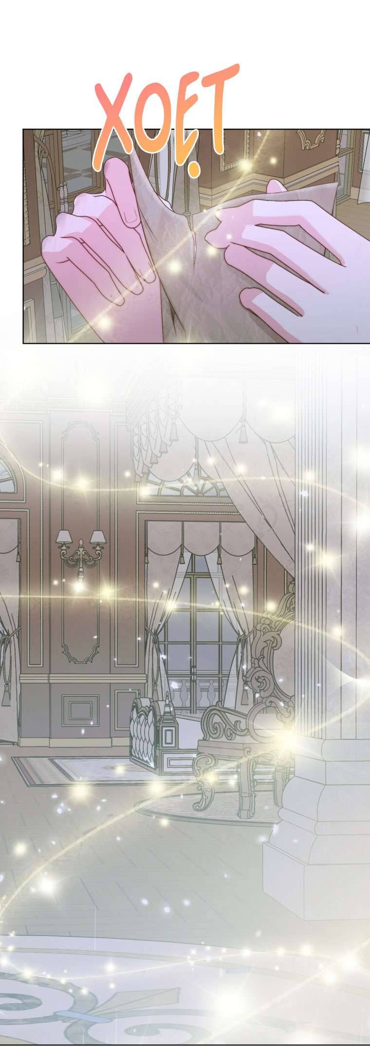 Siren: Trở Thành Gia Đình Của Nhân Vật Phản Diện Chap 35 - Next Chap 36