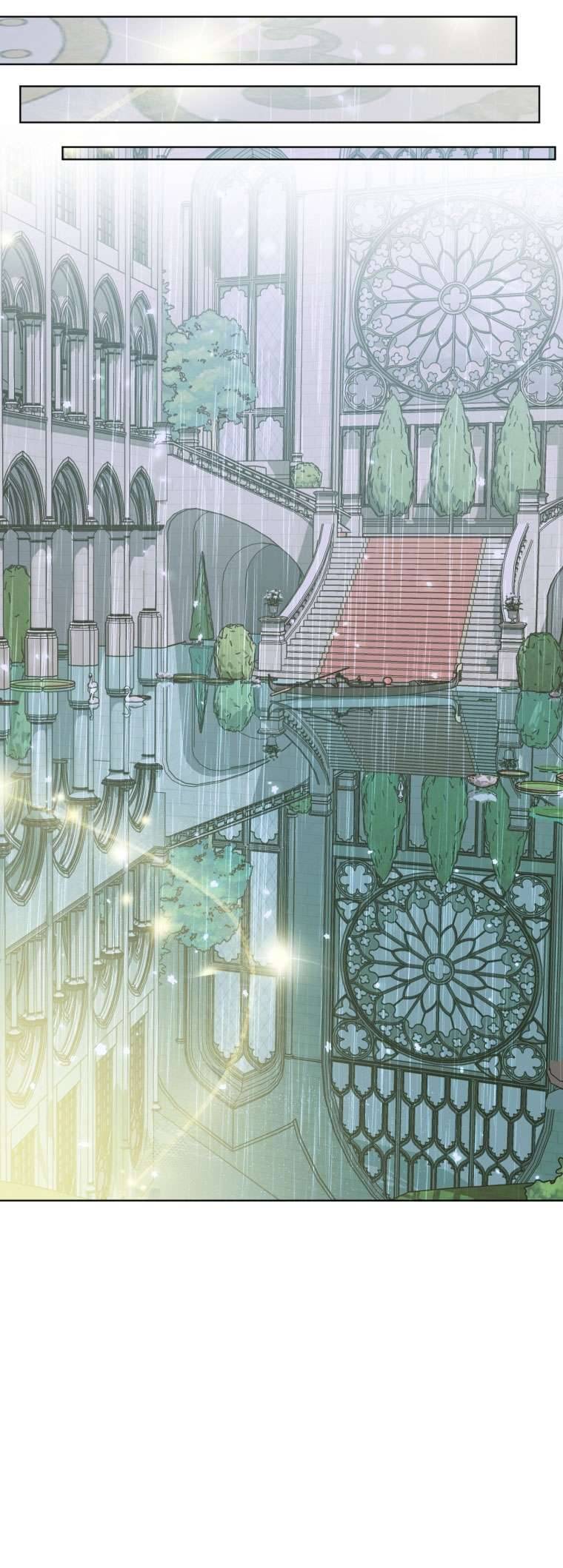 Siren: Trở Thành Gia Đình Của Nhân Vật Phản Diện Chap 35 - Next Chap 36