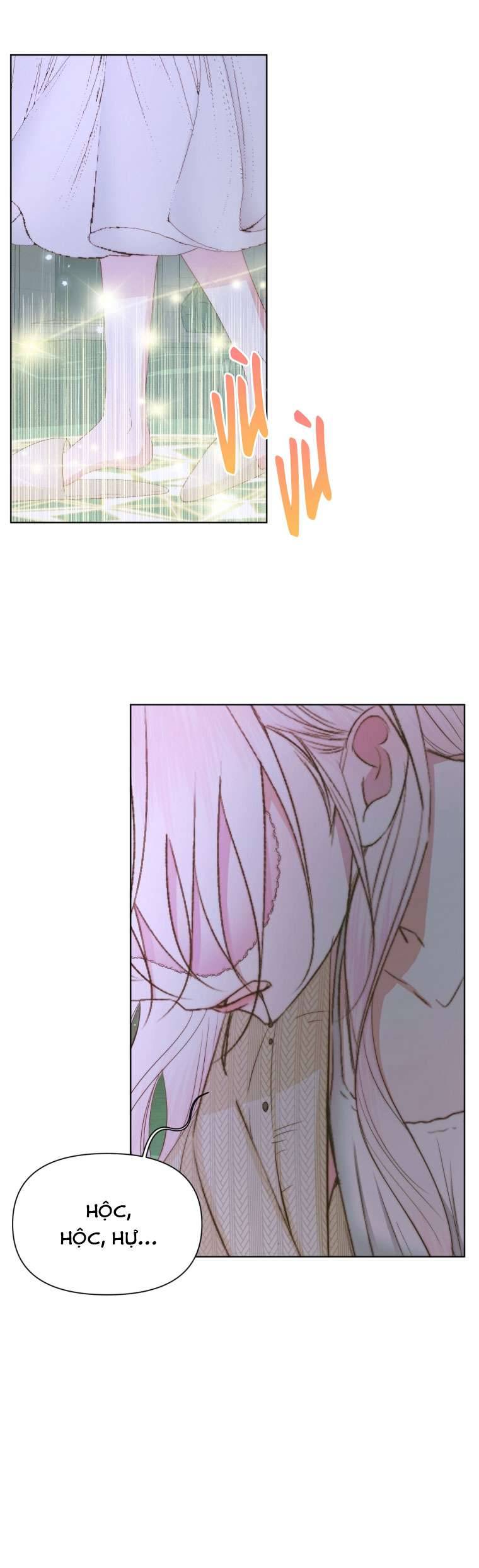 Siren: Trở Thành Gia Đình Của Nhân Vật Phản Diện Chap 35 - Next Chap 36