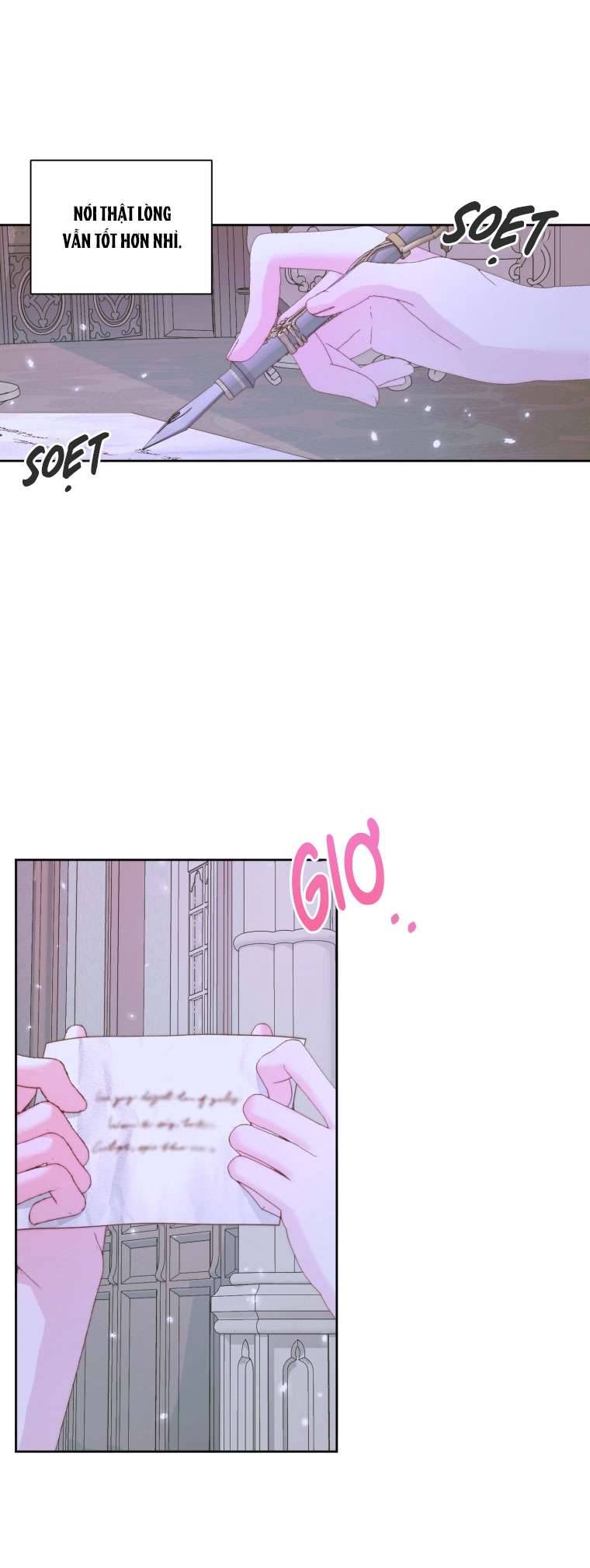 Siren: Trở Thành Gia Đình Của Nhân Vật Phản Diện Chap 37 - Next Chap 38