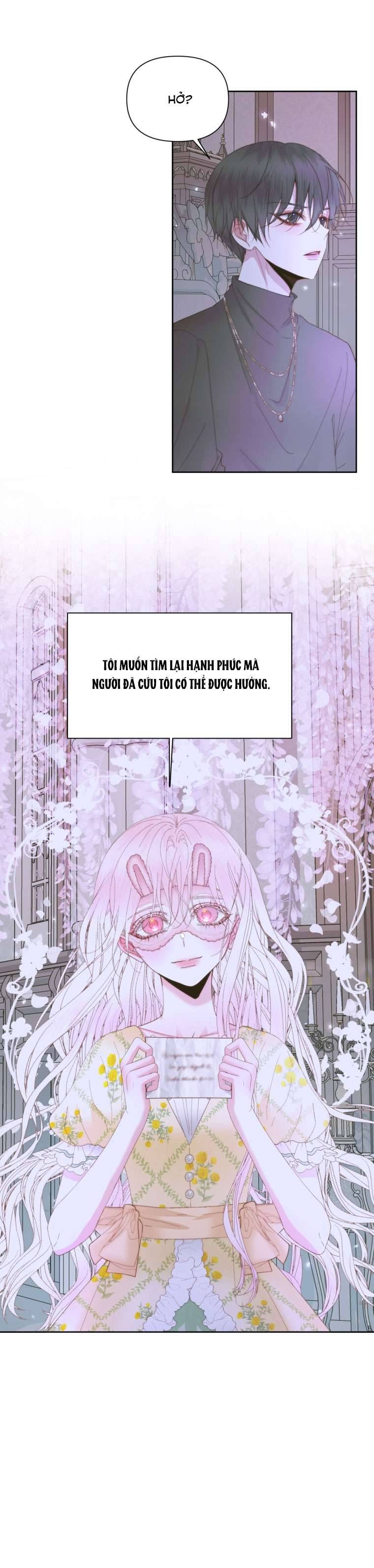 Siren: Trở Thành Gia Đình Của Nhân Vật Phản Diện Chap 37 - Next Chap 38