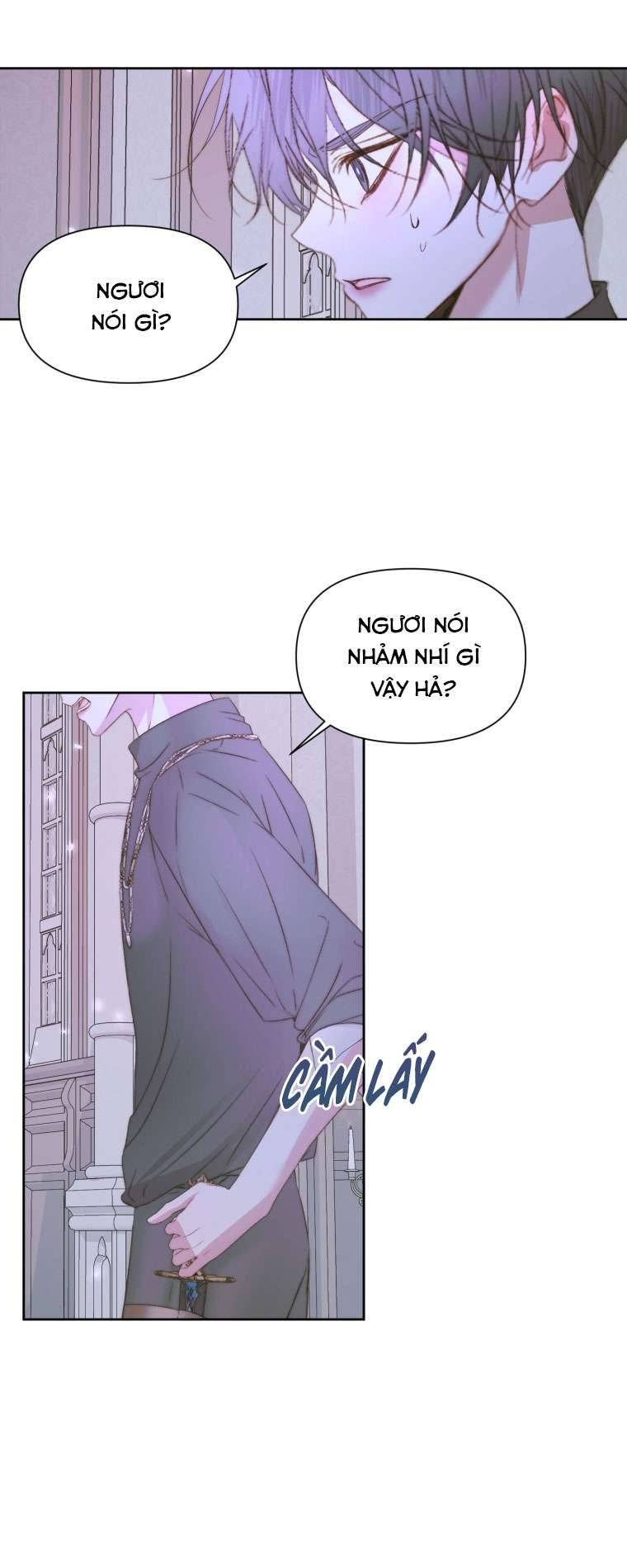 Siren: Trở Thành Gia Đình Của Nhân Vật Phản Diện Chap 37 - Next Chap 38