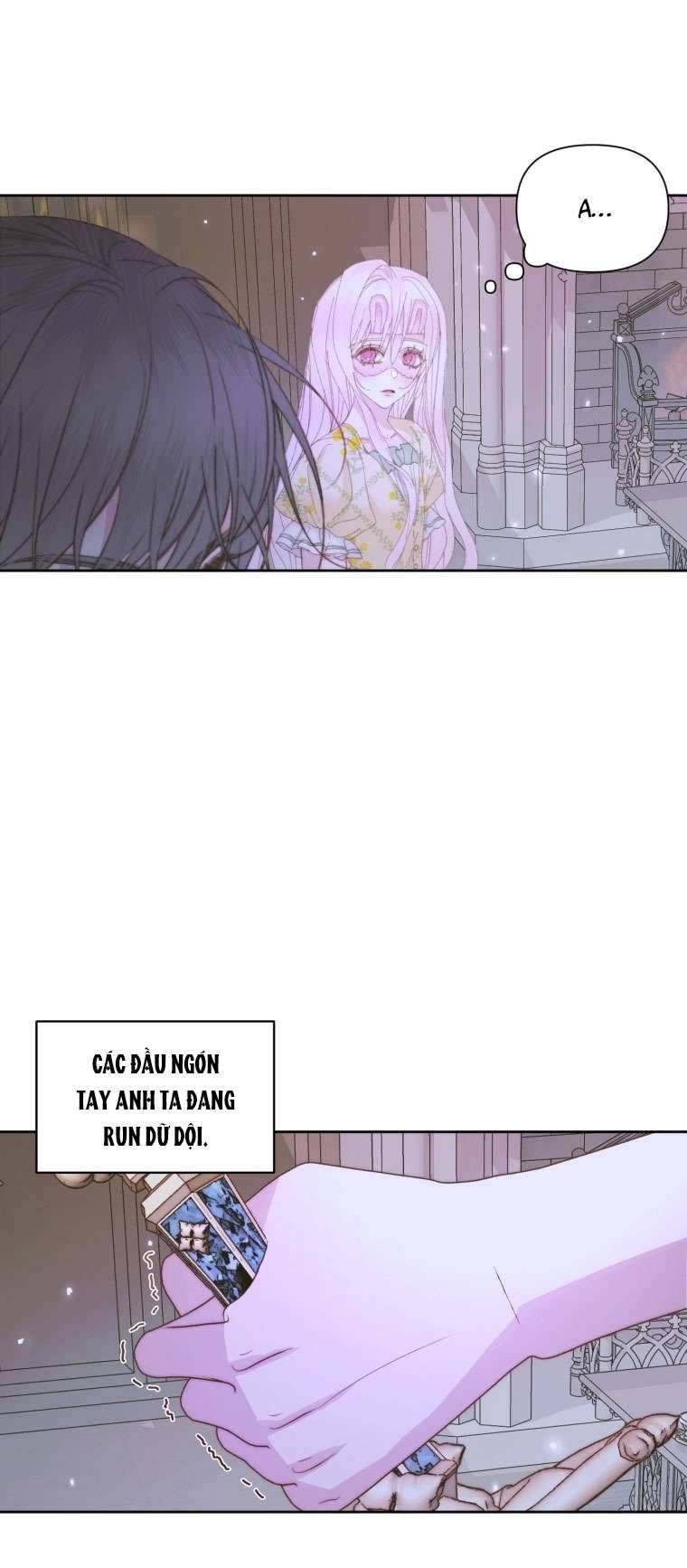 Siren: Trở Thành Gia Đình Của Nhân Vật Phản Diện Chap 37 - Next Chap 38