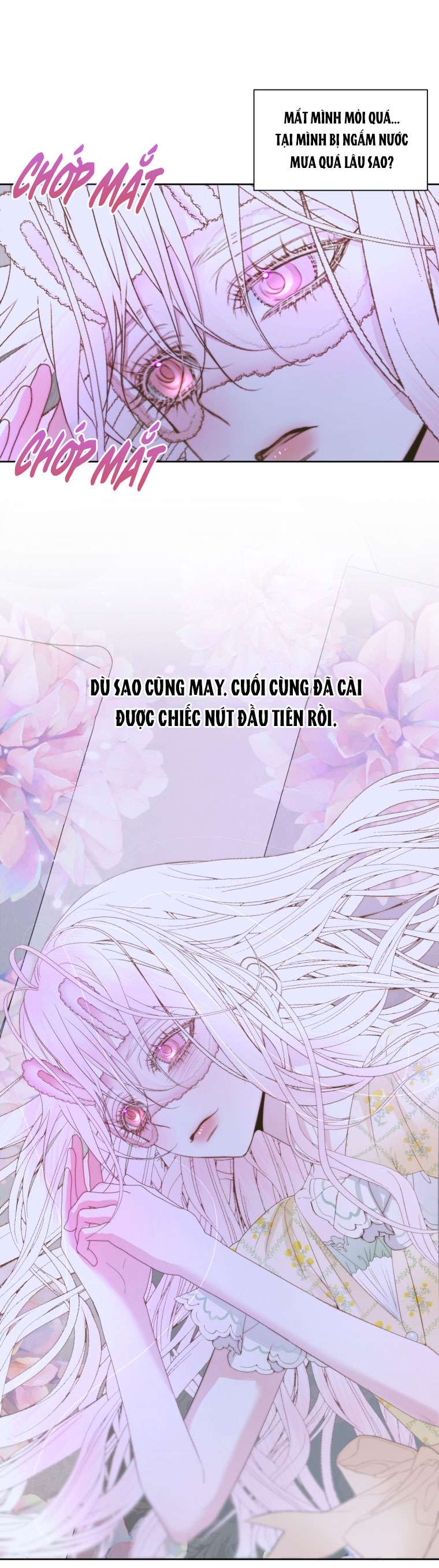 Siren: Trở Thành Gia Đình Của Nhân Vật Phản Diện Chap 37 - Next Chap 38