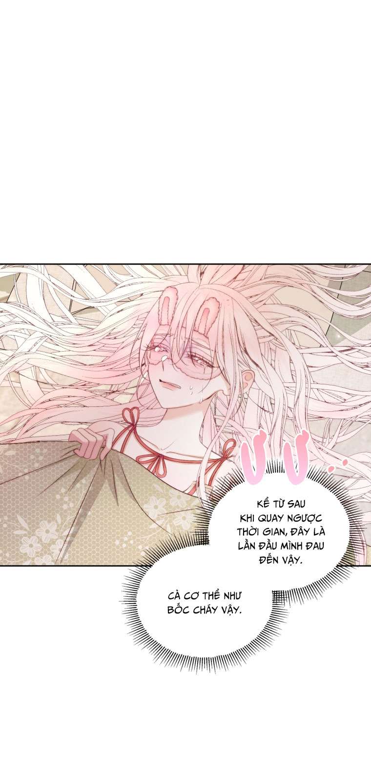 Siren: Trở Thành Gia Đình Của Nhân Vật Phản Diện Chap 37 - Next Chap 38