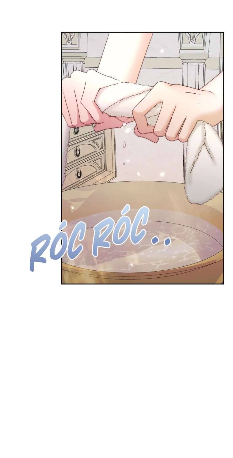 Siren: Trở Thành Gia Đình Của Nhân Vật Phản Diện Chap 37 - Next Chap 38