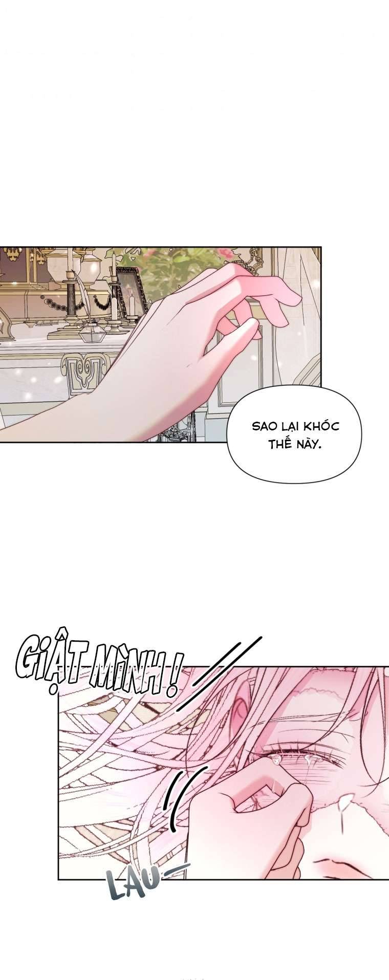 Siren: Trở Thành Gia Đình Của Nhân Vật Phản Diện Chap 37 - Next Chap 38