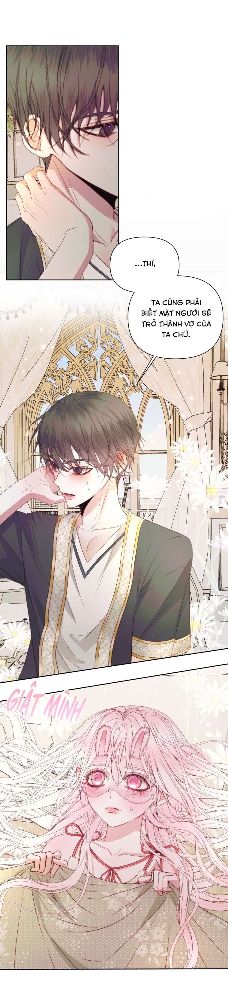 Siren: Trở Thành Gia Đình Của Nhân Vật Phản Diện Chap 37 - Next Chap 38