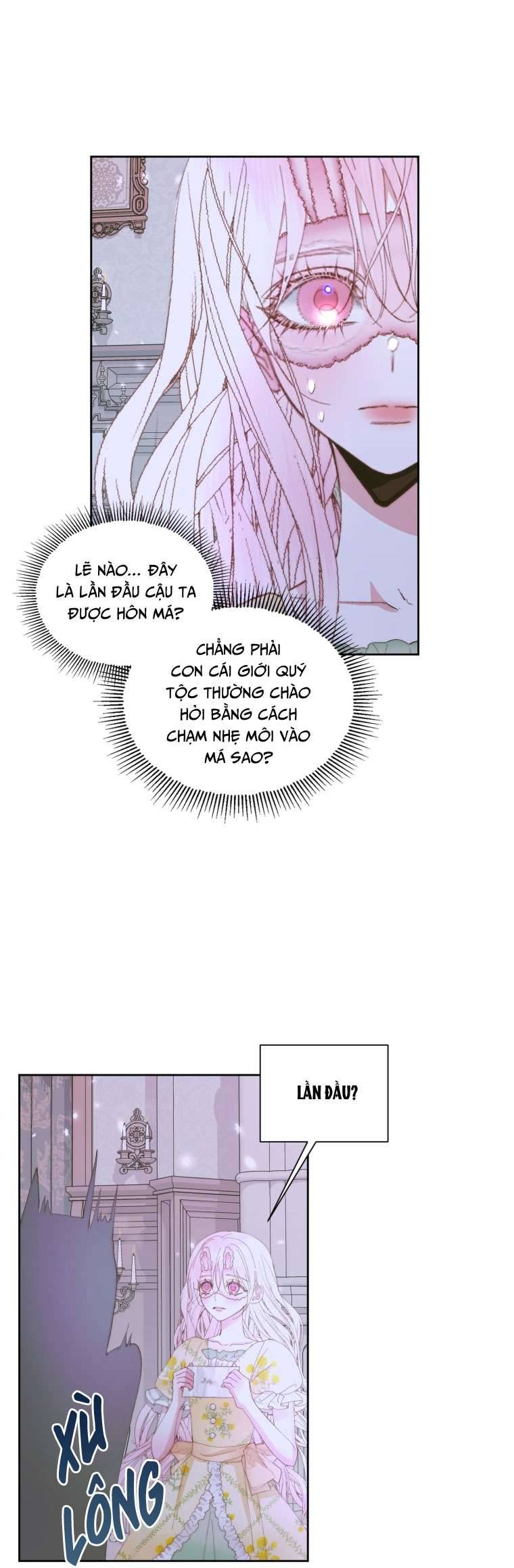 Siren: Trở Thành Gia Đình Của Nhân Vật Phản Diện Chap 37 - Next Chap 38