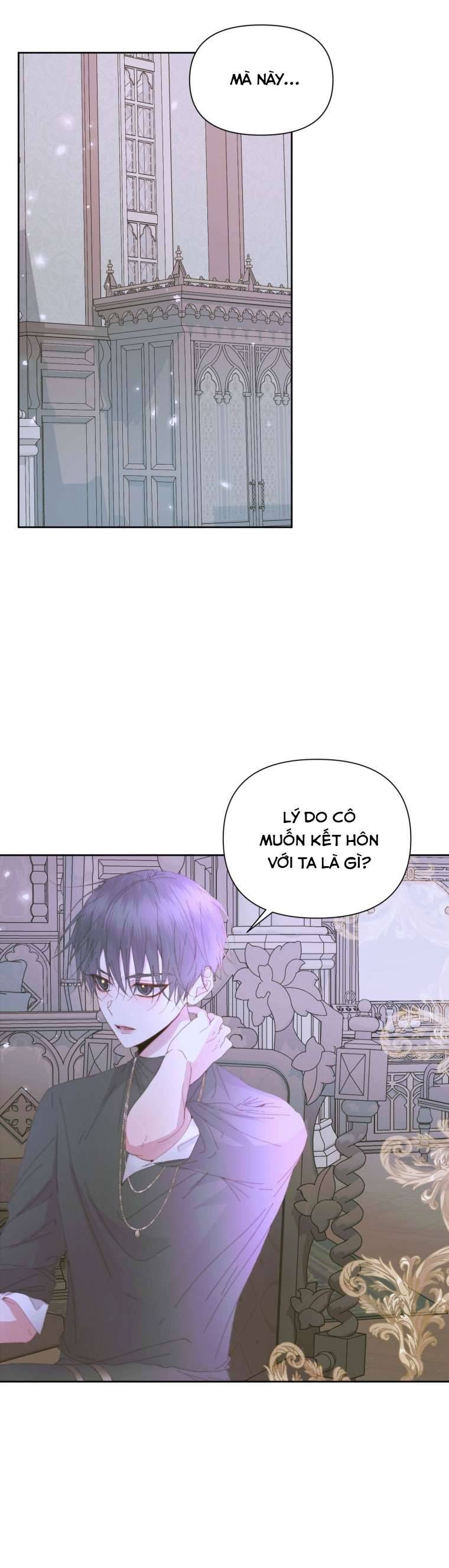 Siren: Trở Thành Gia Đình Của Nhân Vật Phản Diện Chap 37 - Next Chap 38