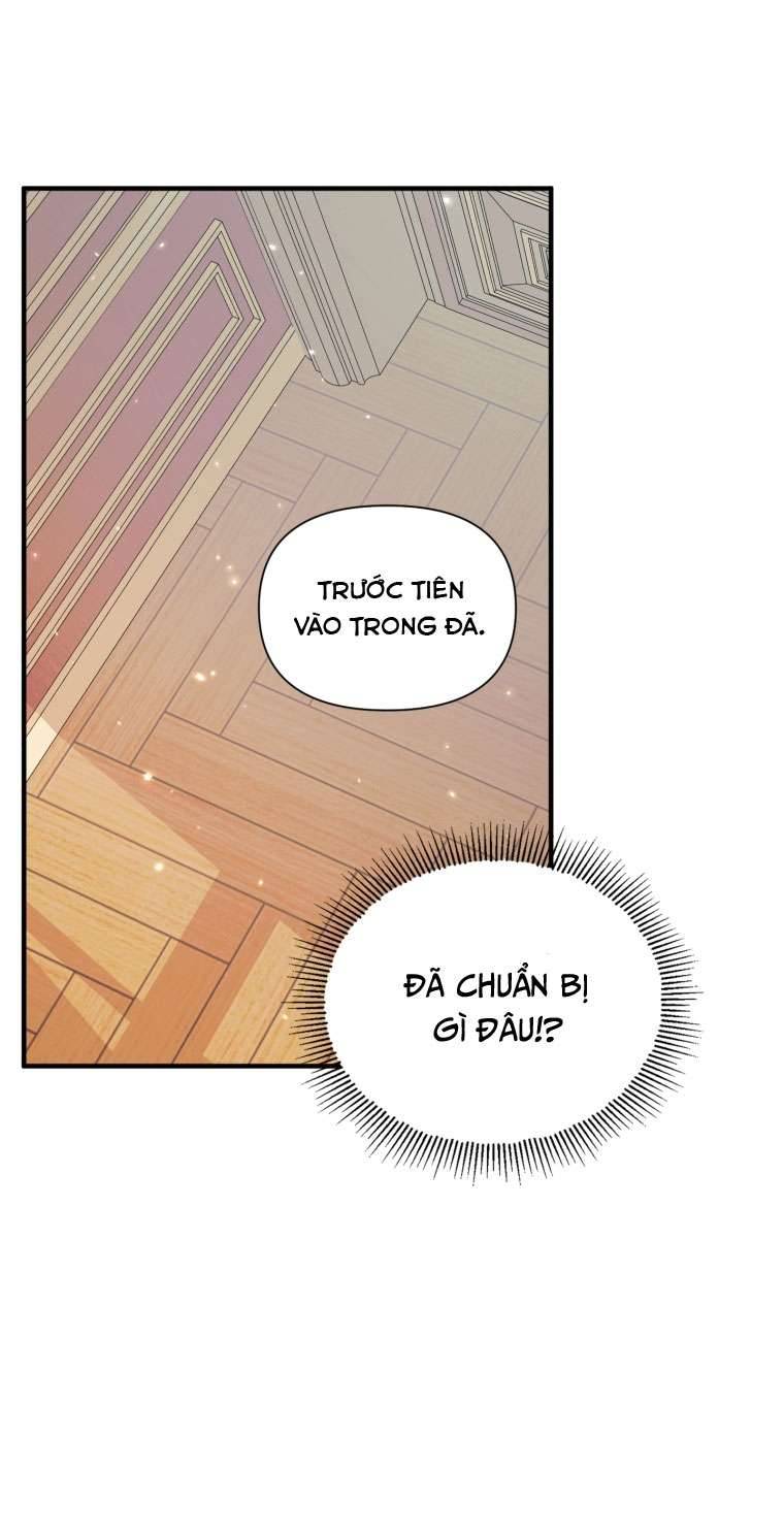 Siren: Trở Thành Gia Đình Của Nhân Vật Phản Diện Chap 42 - Next Chap 43
