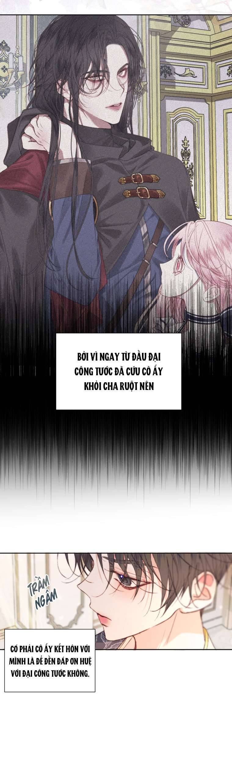 Siren: Trở Thành Gia Đình Của Nhân Vật Phản Diện Chap 44 - Next Chap 45