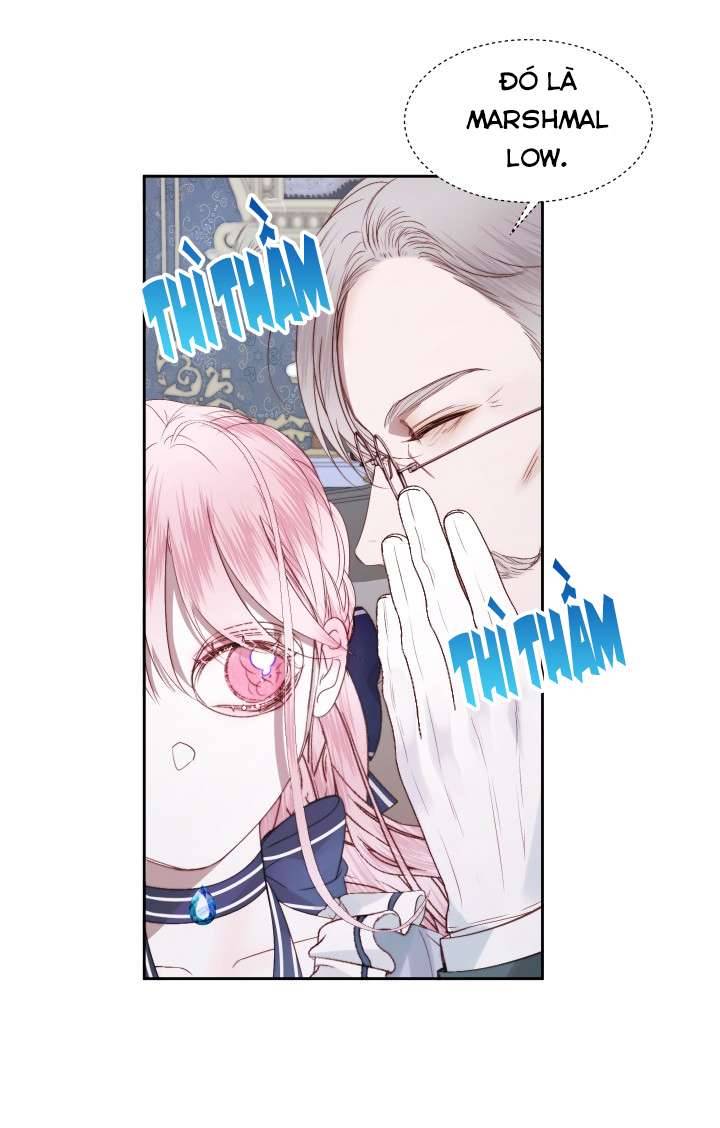 Siren: Trở Thành Gia Đình Của Nhân Vật Phản Diện Chap 5 - Next Chap 6