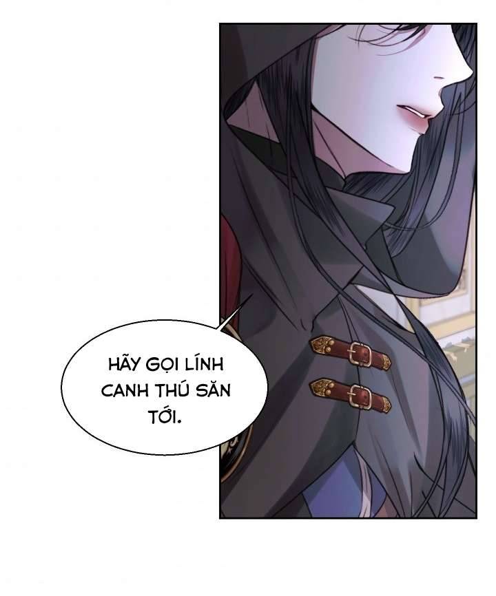 Siren: Trở Thành Gia Đình Của Nhân Vật Phản Diện Chap 5 - Next Chap 6