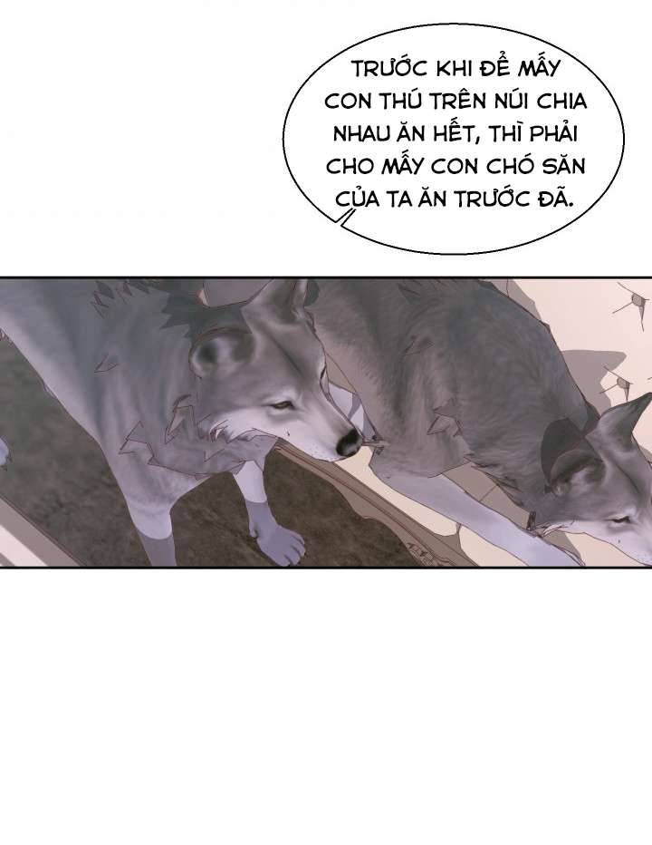 Siren: Trở Thành Gia Đình Của Nhân Vật Phản Diện Chap 5 - Next Chap 6