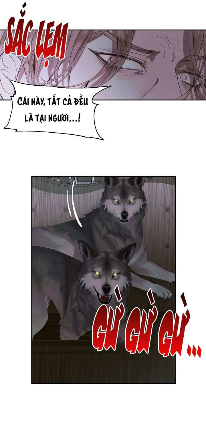 Siren: Trở Thành Gia Đình Của Nhân Vật Phản Diện Chap 5 - Next Chap 6
