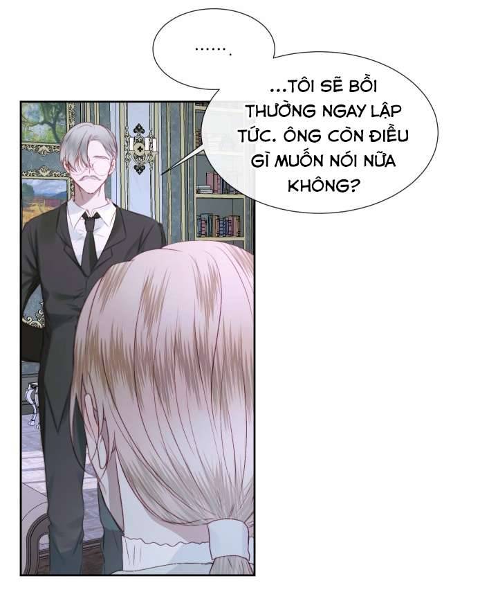 Siren: Trở Thành Gia Đình Của Nhân Vật Phản Diện Chap 5 - Next Chap 6
