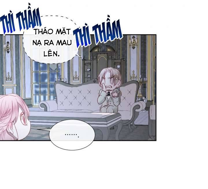 Siren: Trở Thành Gia Đình Của Nhân Vật Phản Diện Chap 5 - Next Chap 6