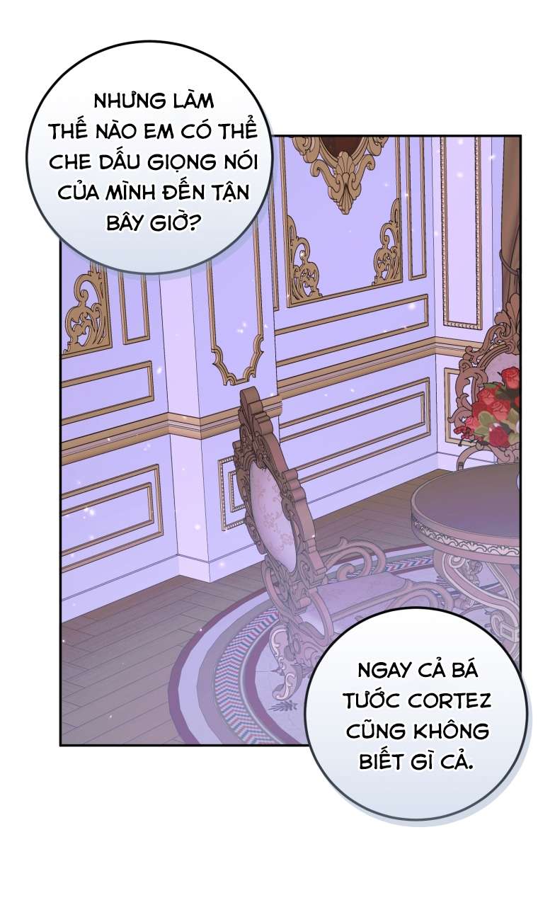 Siren: Trở Thành Gia Đình Của Nhân Vật Phản Diện Chap 51 - Next Chap 52