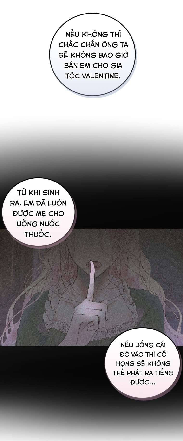 Siren: Trở Thành Gia Đình Của Nhân Vật Phản Diện Chap 51 - Next Chap 52