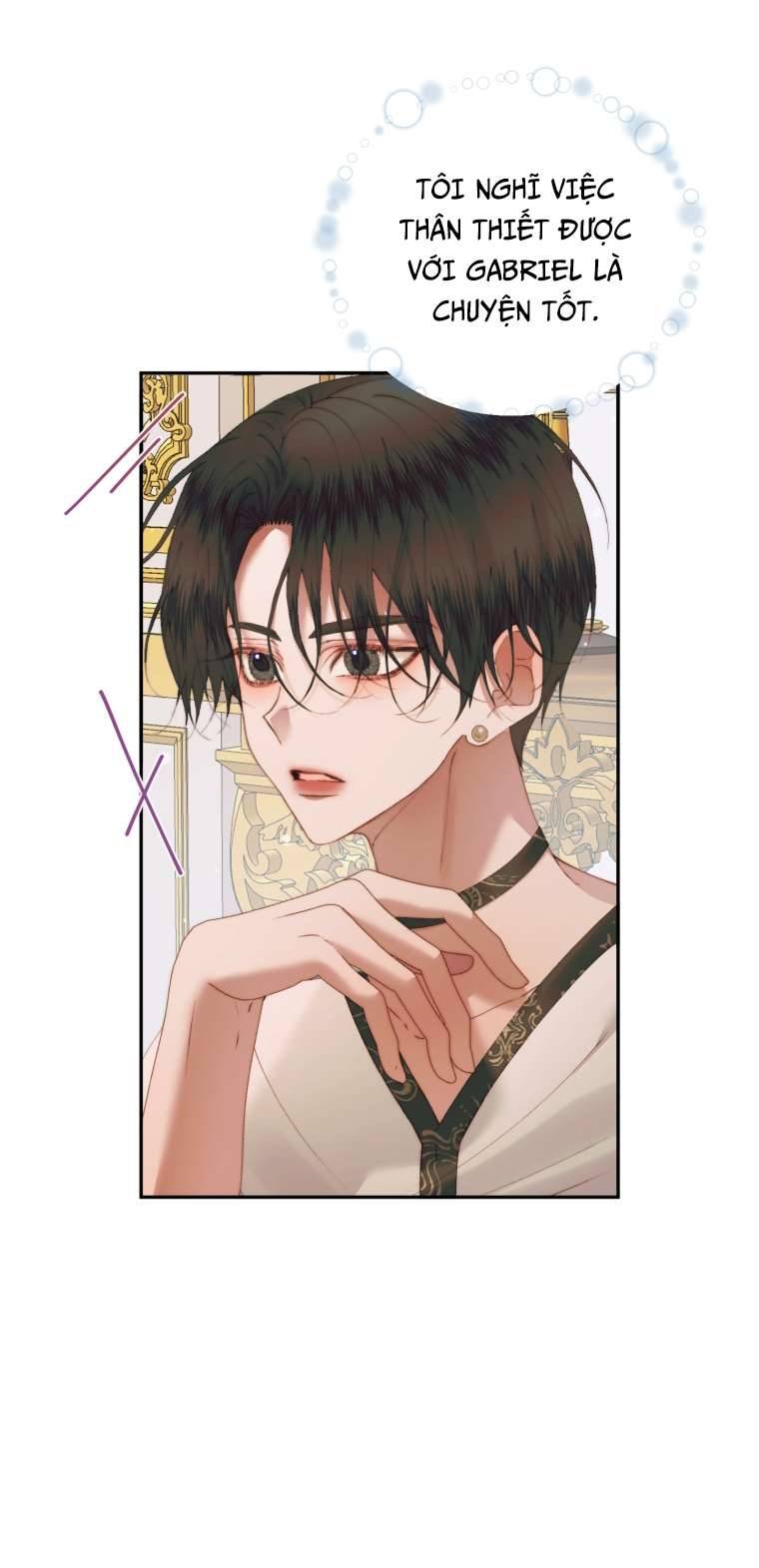 Siren: Trở Thành Gia Đình Của Nhân Vật Phản Diện Chap 53 - Next Chap 54