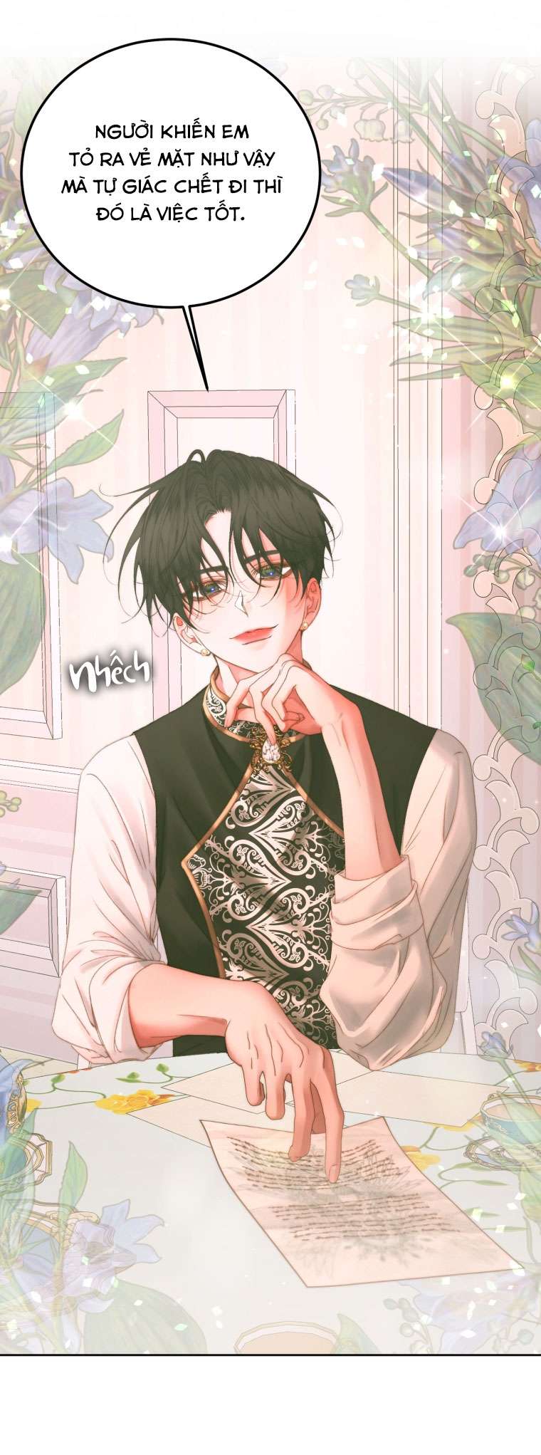 Siren: Trở Thành Gia Đình Của Nhân Vật Phản Diện Chap 57 - Next Chap 58