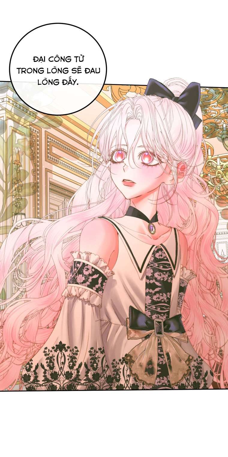 Siren: Trở Thành Gia Đình Của Nhân Vật Phản Diện Chap 57 - Next Chap 58