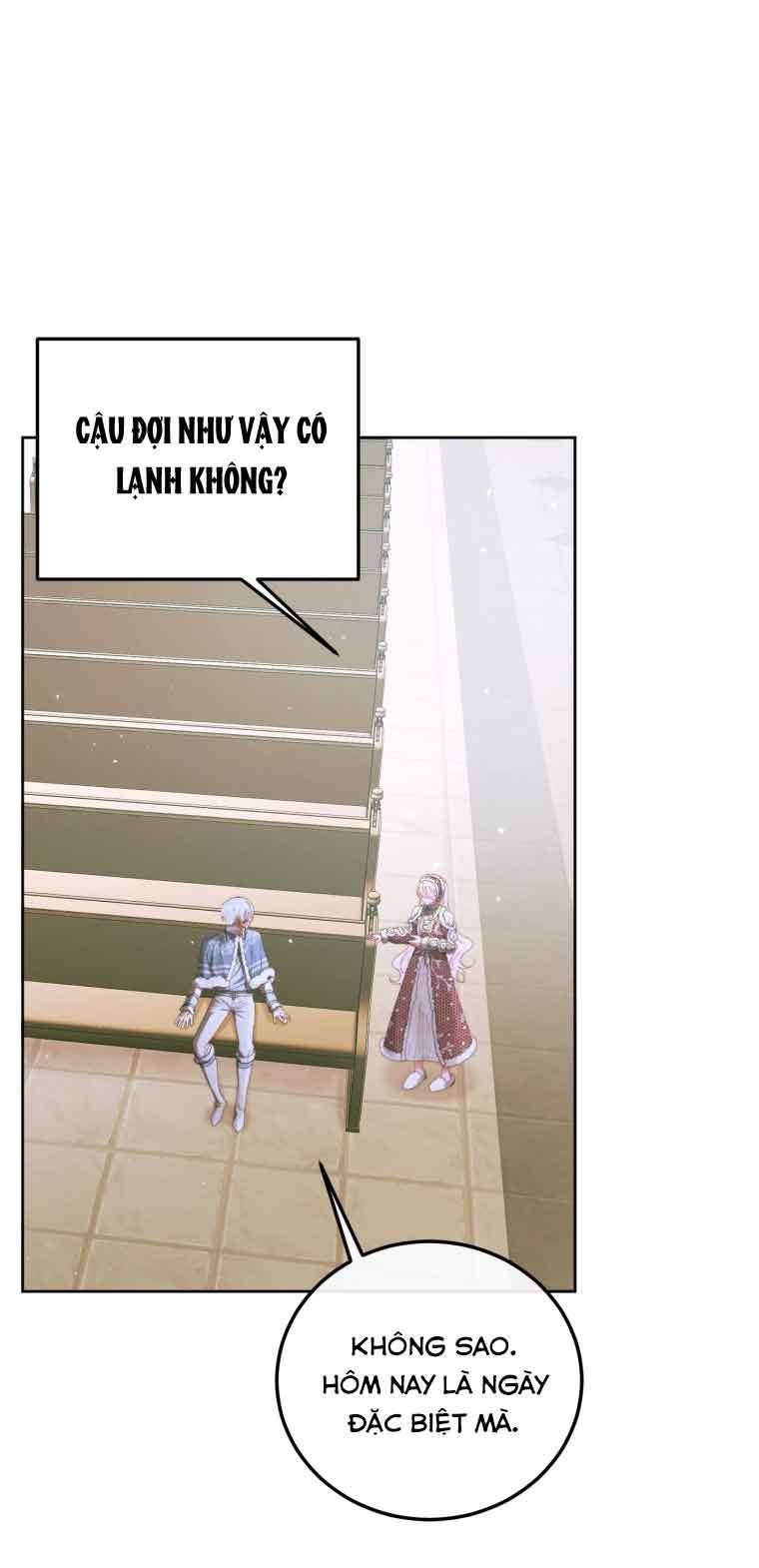 Siren: Trở Thành Gia Đình Của Nhân Vật Phản Diện Chap 59 - Next Chap 60