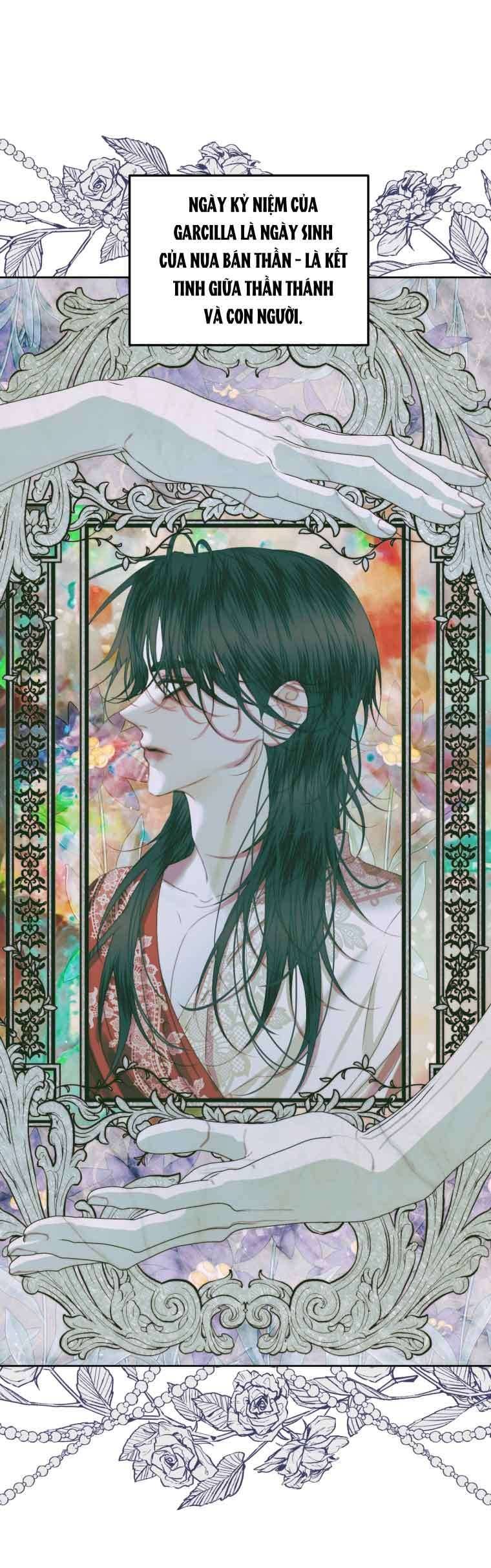 Siren: Trở Thành Gia Đình Của Nhân Vật Phản Diện Chap 59 - Next Chap 60