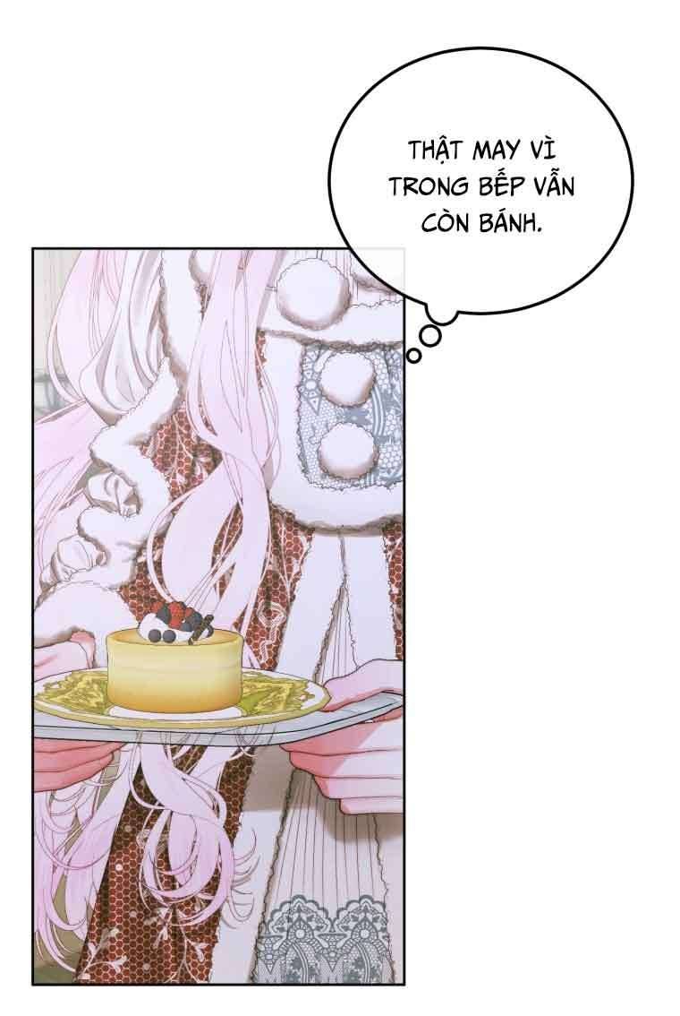 Siren: Trở Thành Gia Đình Của Nhân Vật Phản Diện Chap 59 - Next Chap 60