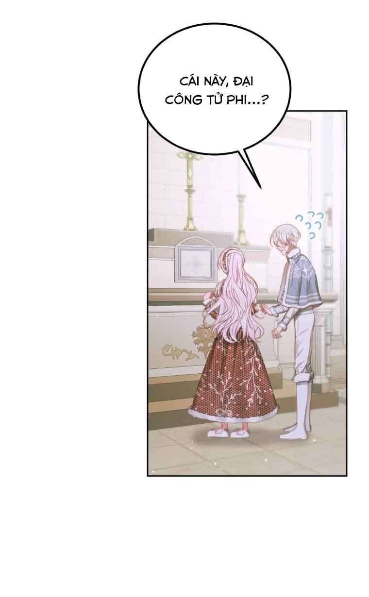 Siren: Trở Thành Gia Đình Của Nhân Vật Phản Diện Chap 59 - Next Chap 60