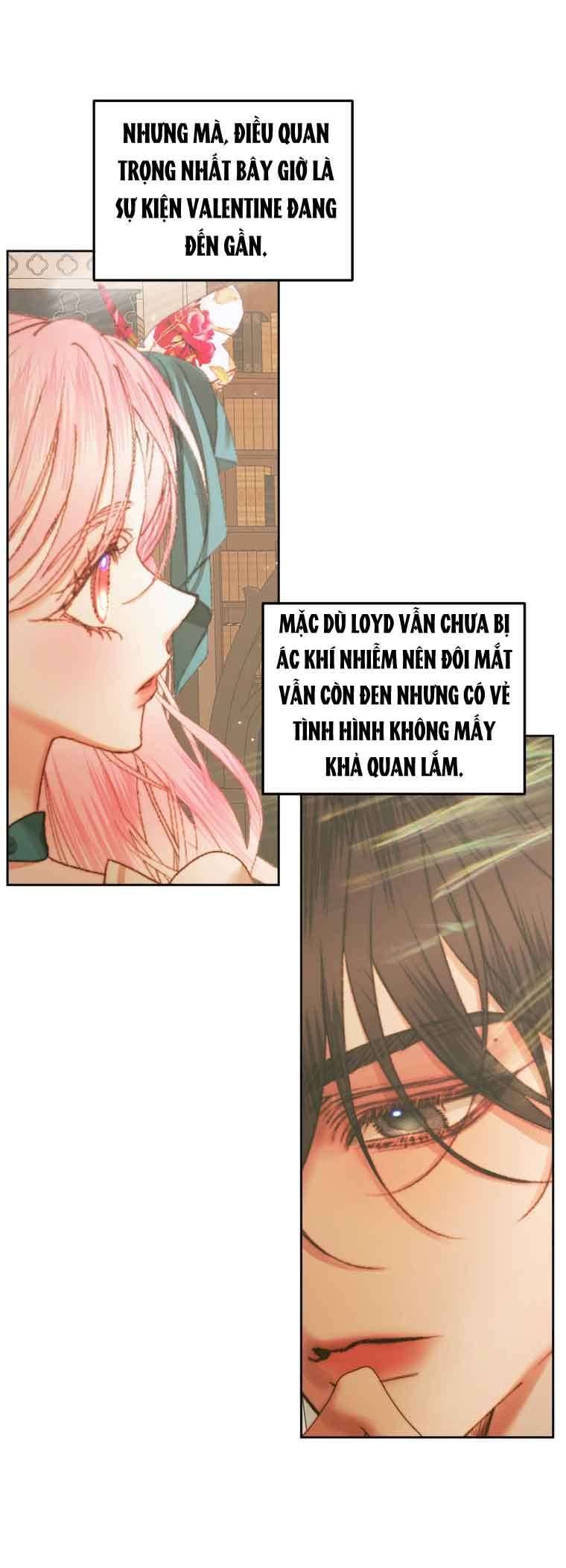 Siren: Trở Thành Gia Đình Của Nhân Vật Phản Diện Chap 60 - Next Chap 61
