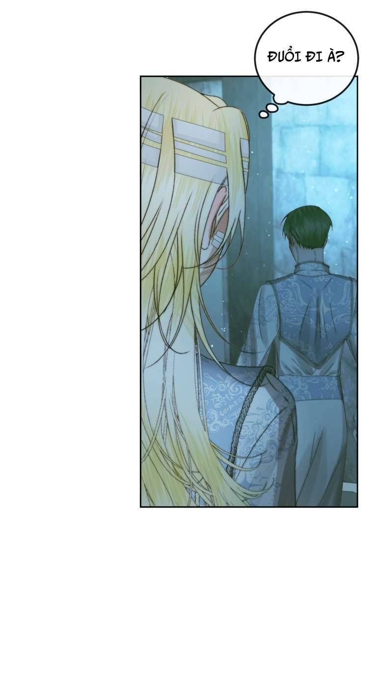 Siren: Trở Thành Gia Đình Của Nhân Vật Phản Diện Chap 61 - Next Chap 62