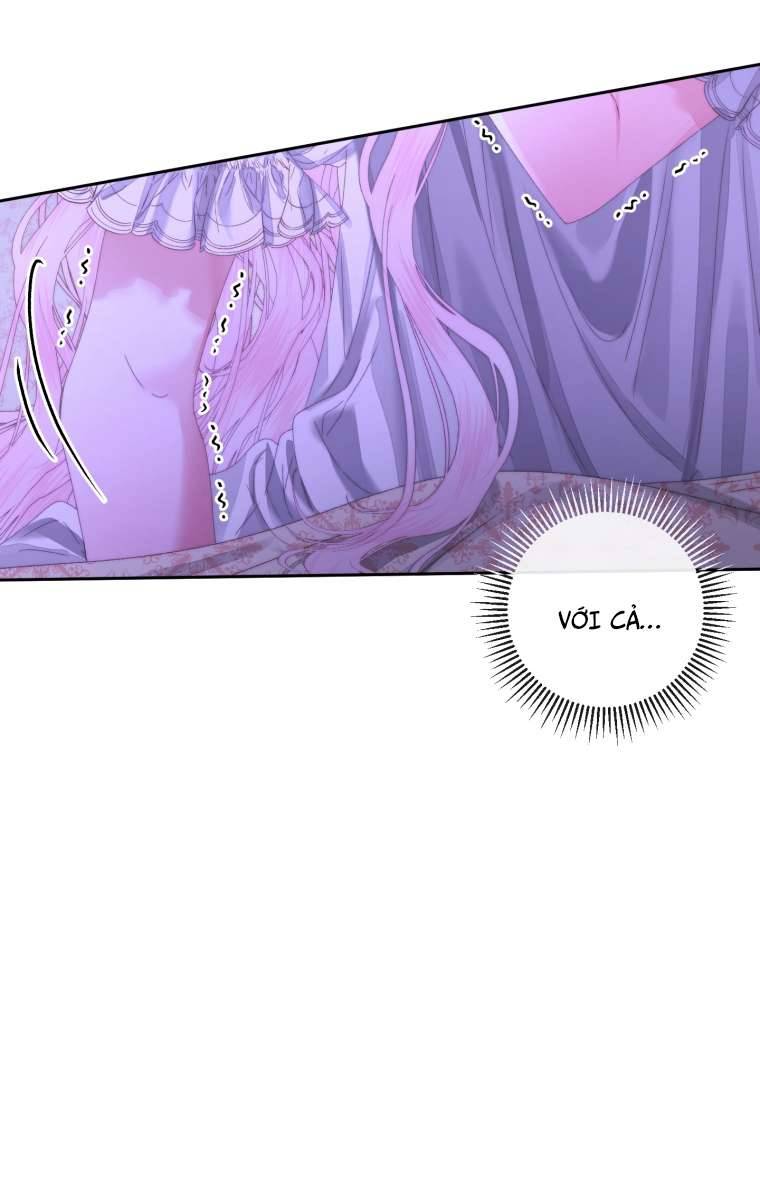 Siren: Trở Thành Gia Đình Của Nhân Vật Phản Diện Chap 63 - Next Chap 64