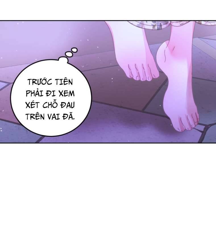 Siren: Trở Thành Gia Đình Của Nhân Vật Phản Diện Chap 63 - Next Chap 64