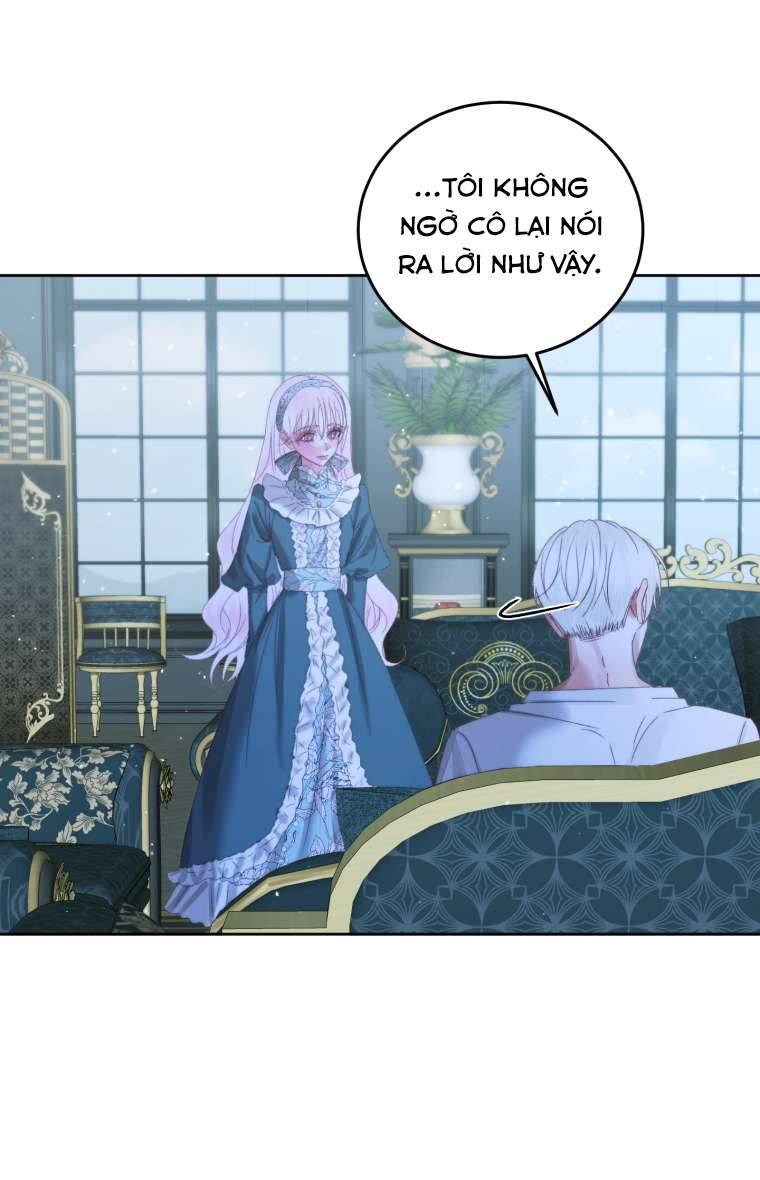 Siren: Trở Thành Gia Đình Của Nhân Vật Phản Diện Chap 63 - Next Chap 64