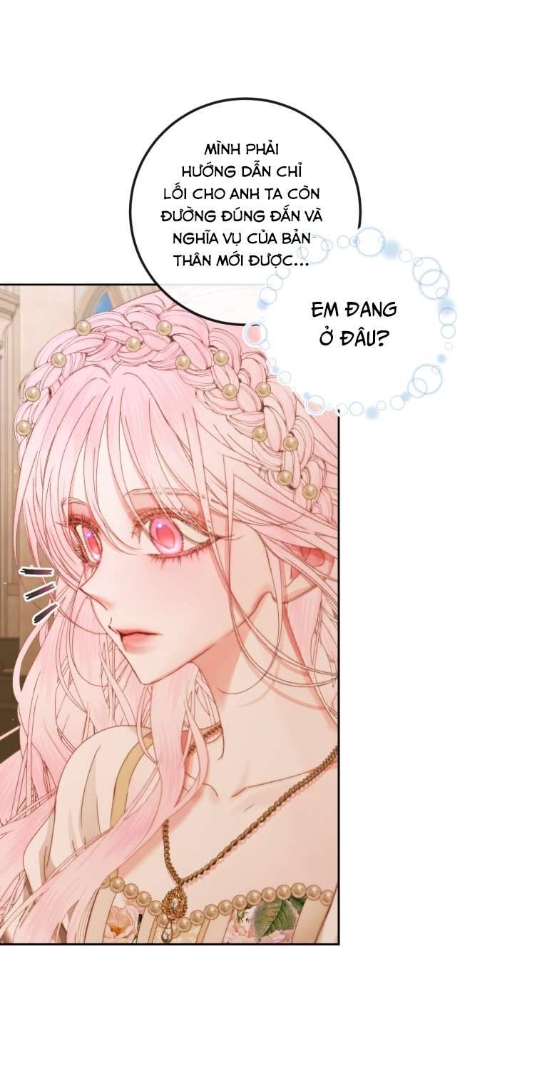 Siren: Trở Thành Gia Đình Của Nhân Vật Phản Diện Chap 64 - Next Chap 65